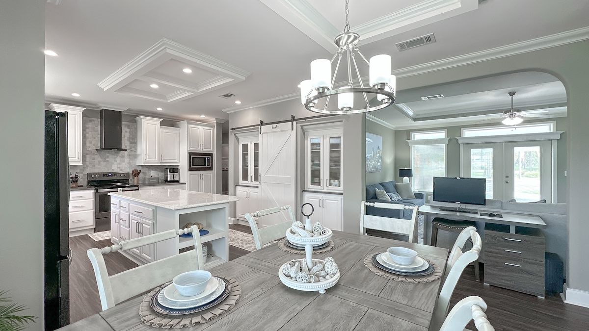 WAT Water Oak Country Club Estates