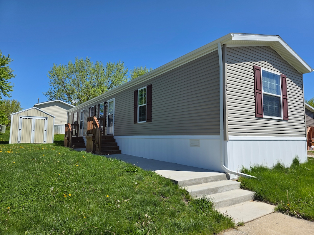 HGR Highland Greens Estates