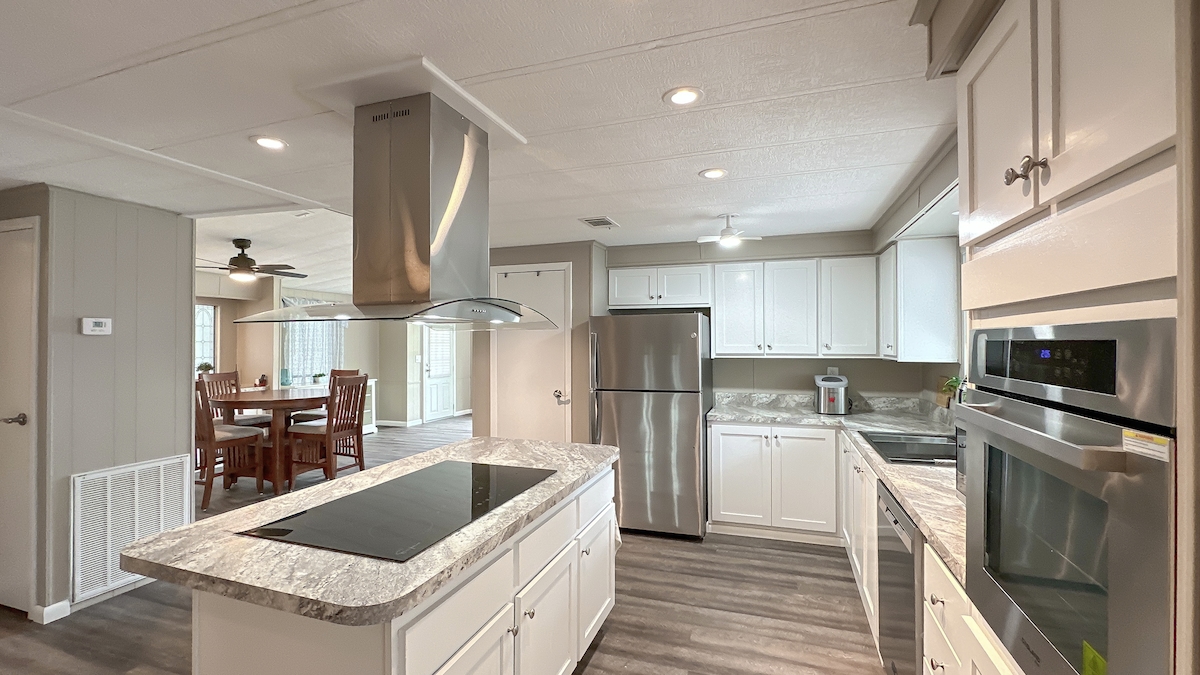 WAT Water Oak Country Club Estates