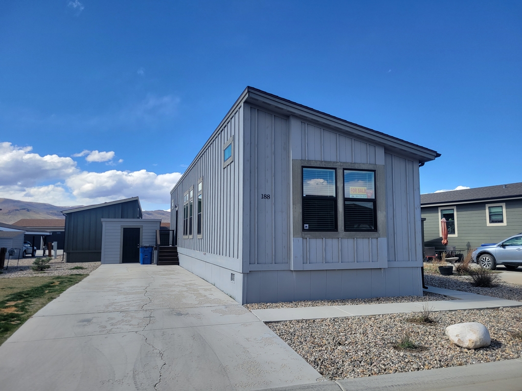 SMC Smith Creek Crossing