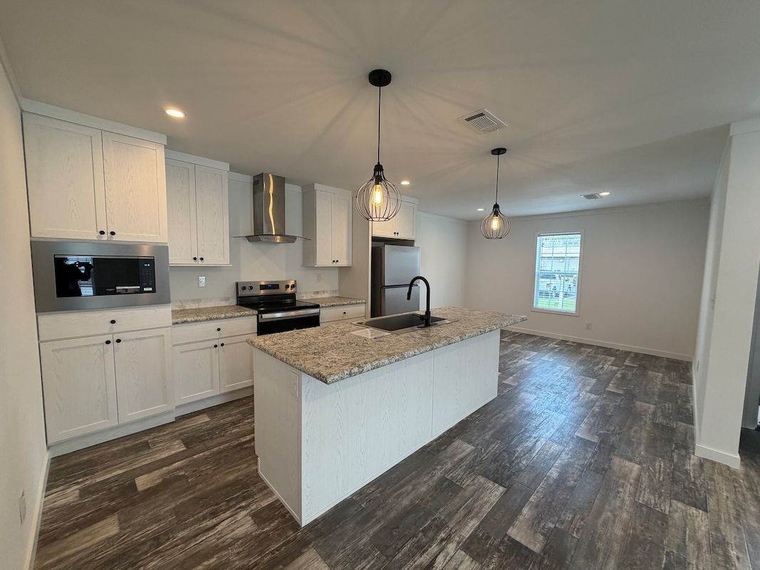 CRC Carriage Cove