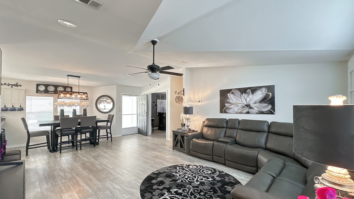 WAT Water Oak Country Club Estates
