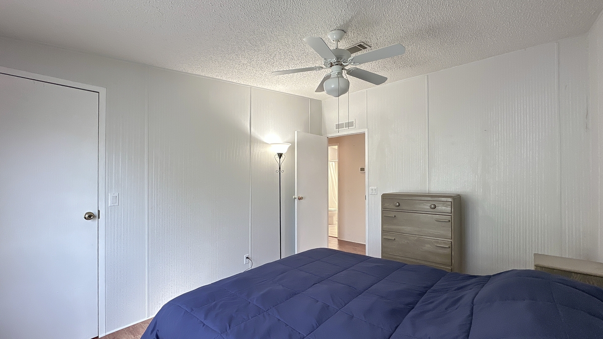 WAT Water Oak Country Club Estates