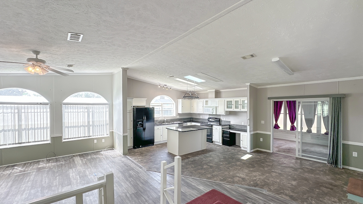 WAT Water Oak Country Club Estates