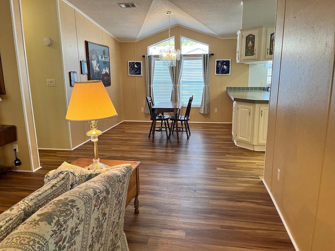 ORA Orange Tree Village