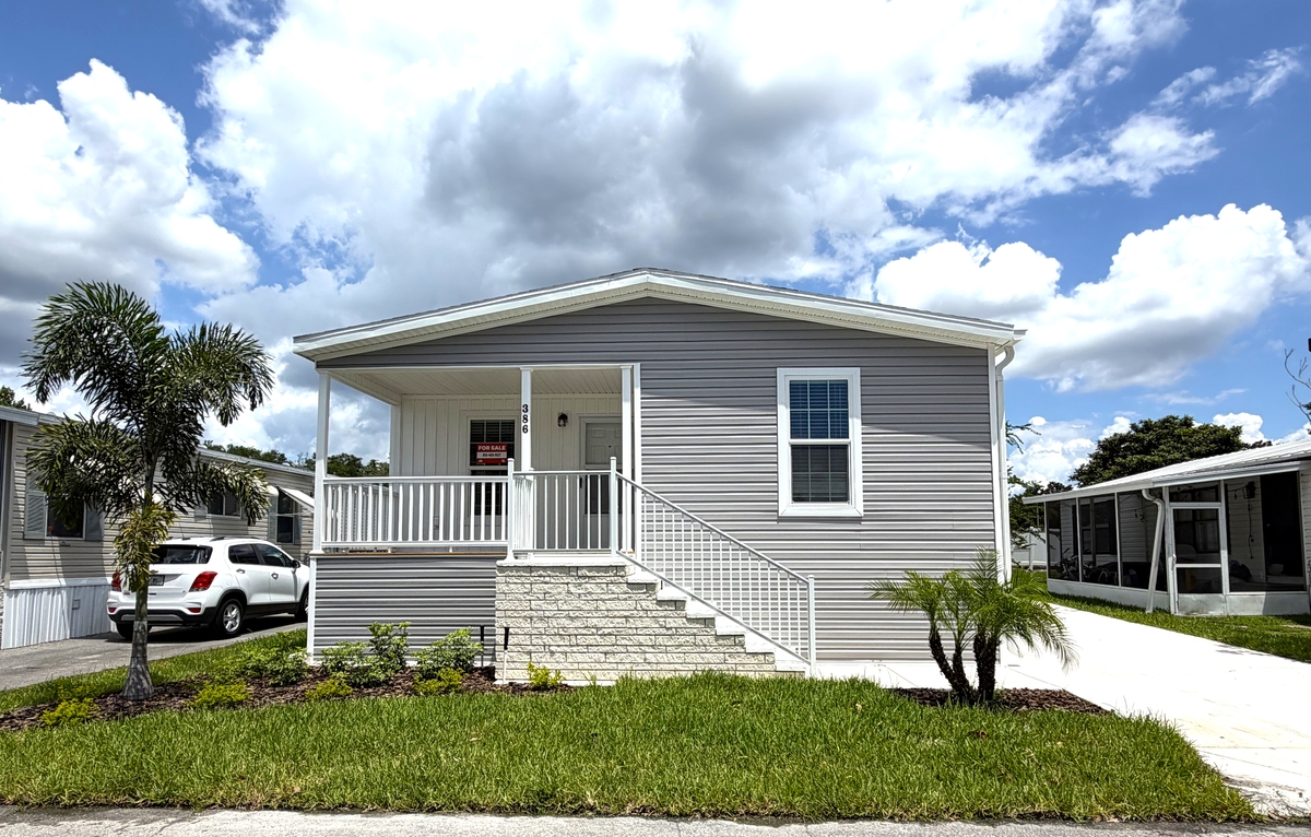 CRC Carriage Cove