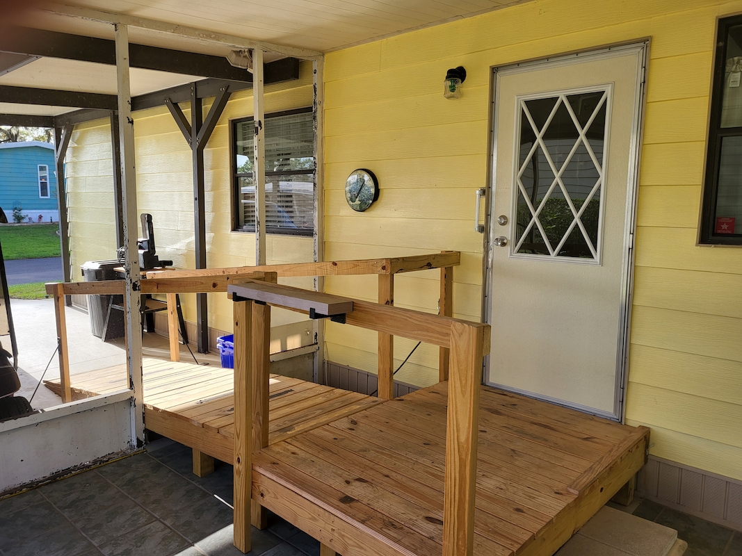 WDC Woodlands at Church Lake