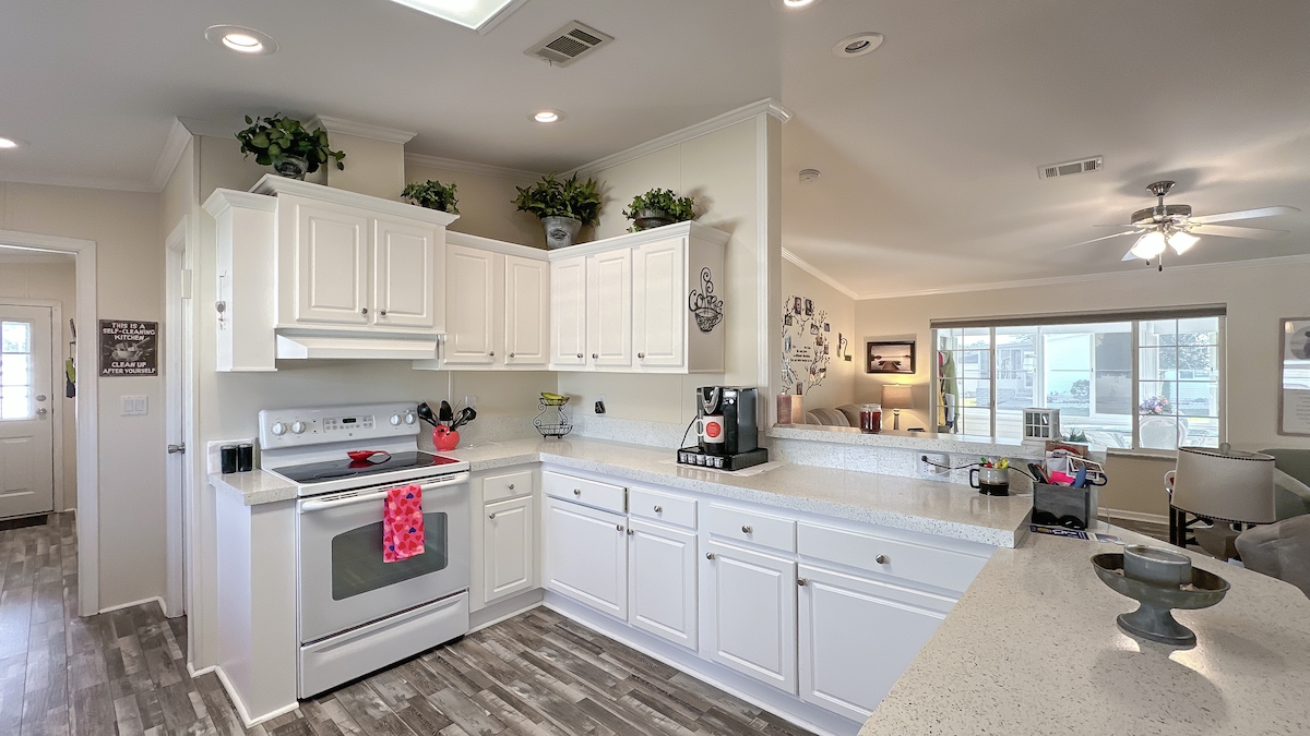 WAT Water Oak Country Club Estates