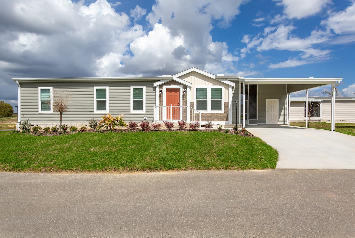 WAT Water Oak Country Club Estates