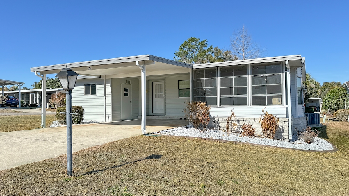 WAT Water Oak Country Club Estates