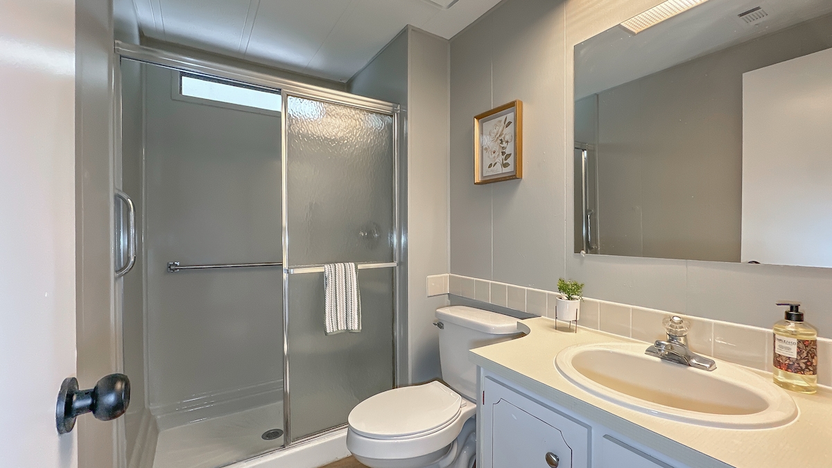 WAT Water Oak Country Club Estates