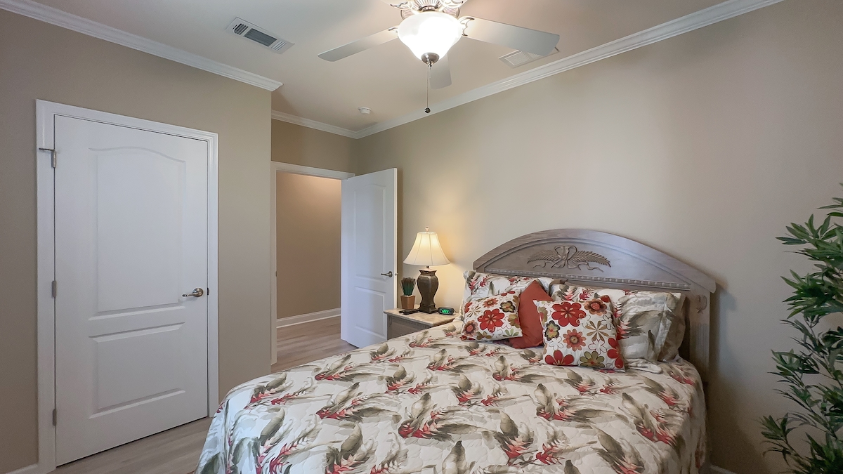 WAT Water Oak Country Club Estates