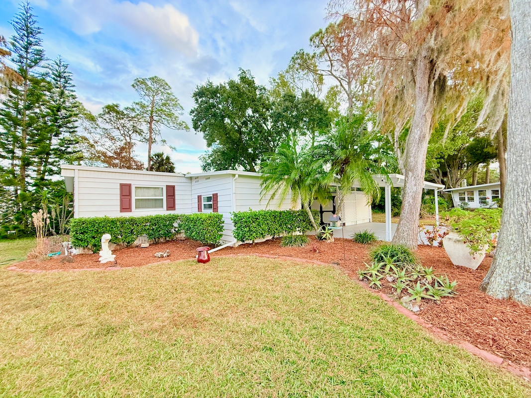 CIW Colony In The Wood