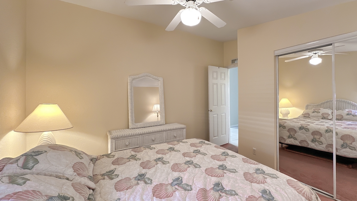 WAT Water Oak Country Club Estates