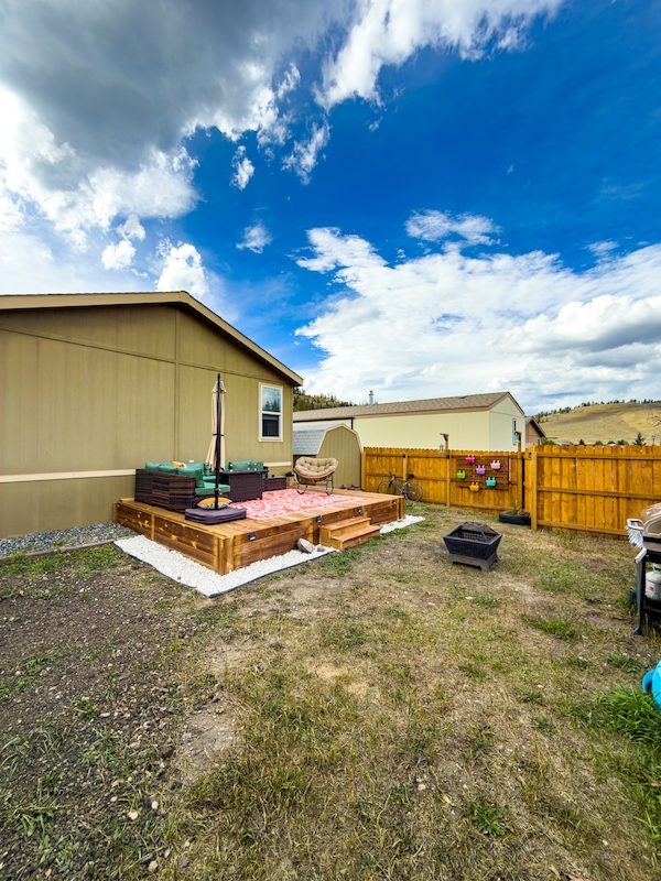 SWM Swan Meadow Village