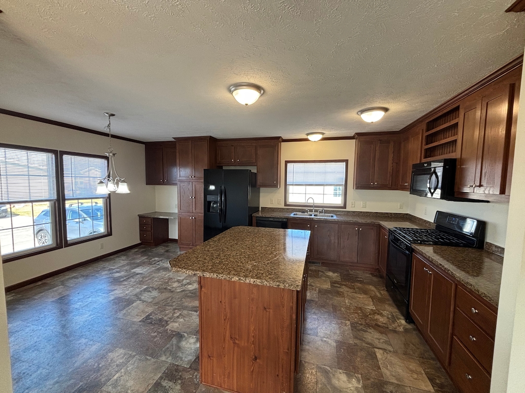 CMC Cider Mill Crossings