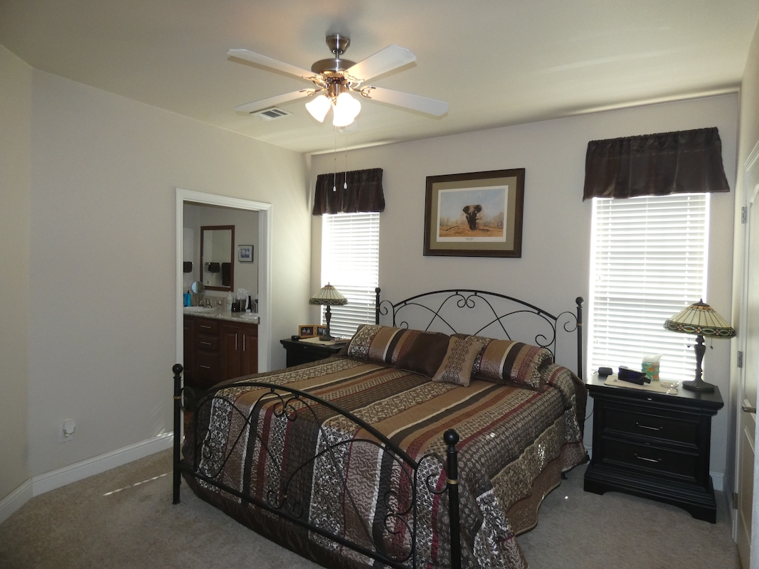 PCK Palm Creek Resort & Residences