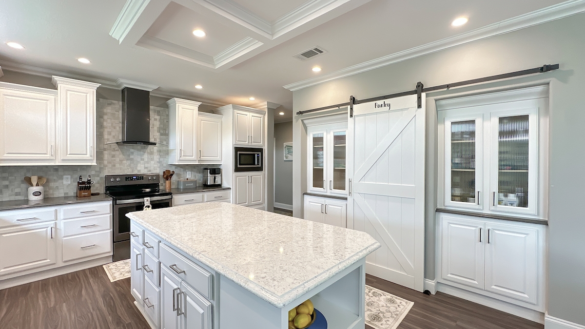 WAT Water Oak Country Club Estates