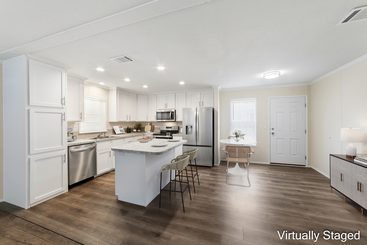 WAT Water Oak Country Club Estates