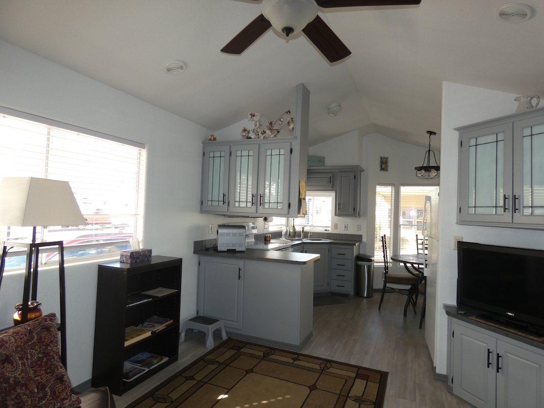 PCK Palm Creek Resort & Residences