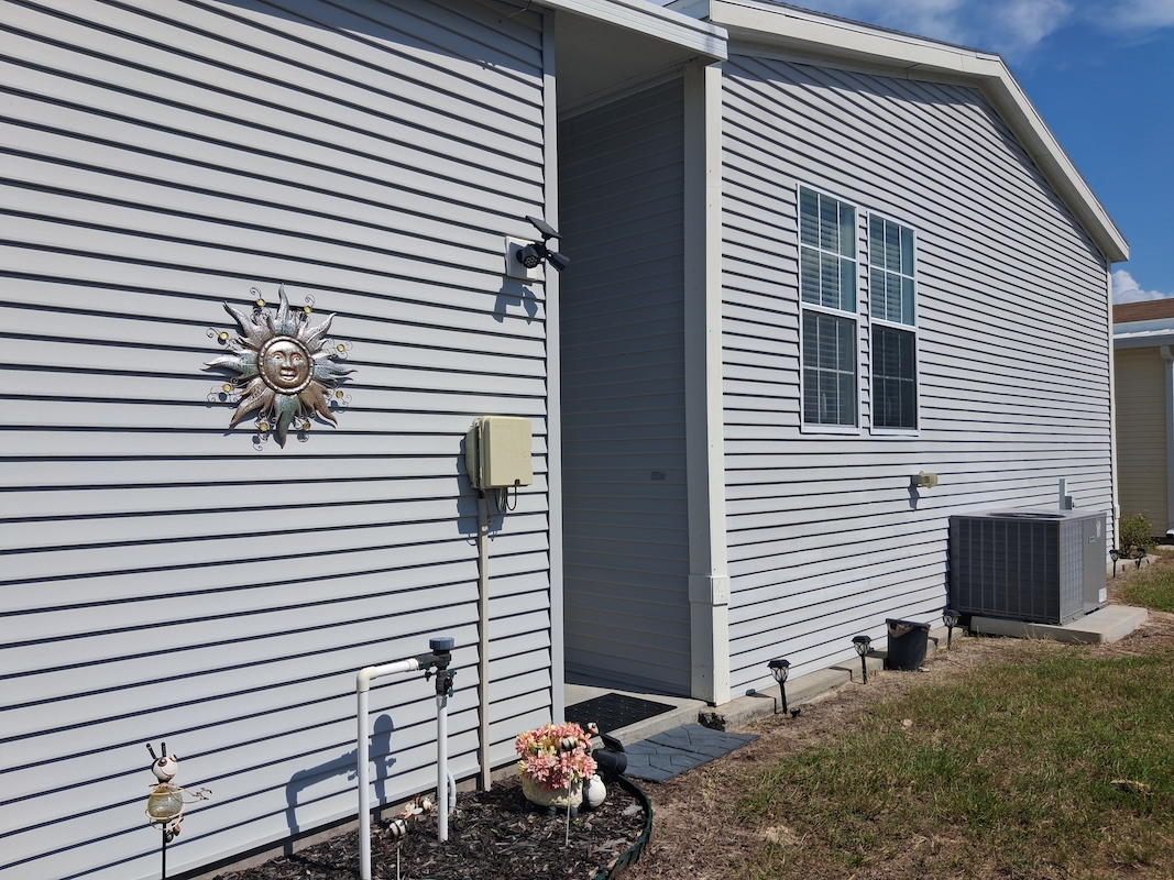 BWE Brentwood Estates