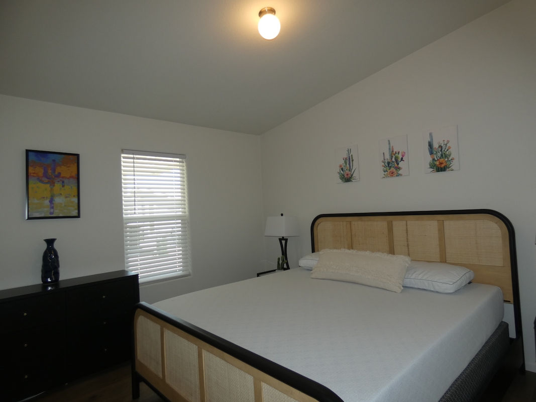 PCK Palm Creek Resort & Residences