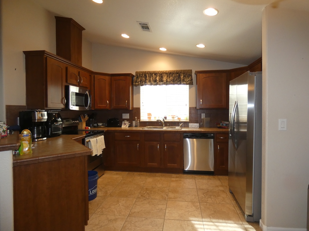 PCK Palm Creek Resort & Residences