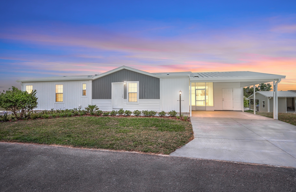 WAT Water Oak Country Club Estates