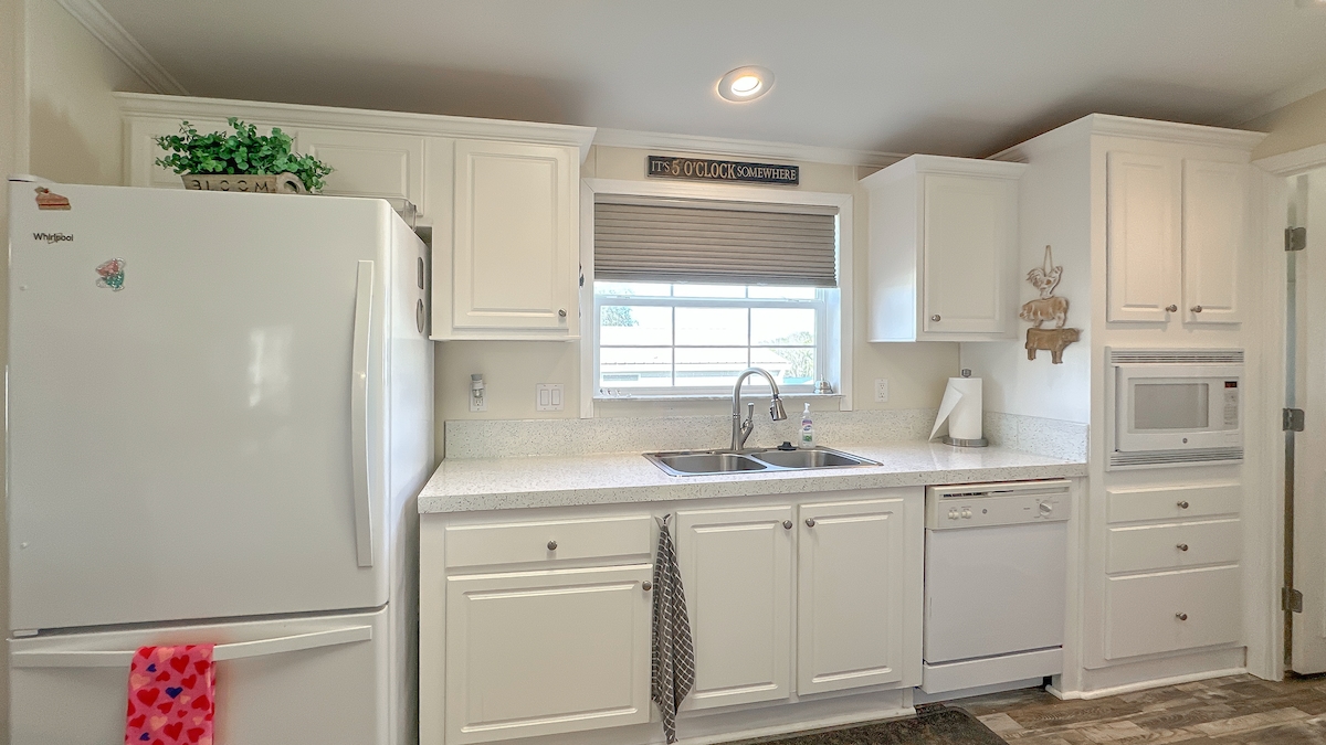 WAT Water Oak Country Club Estates