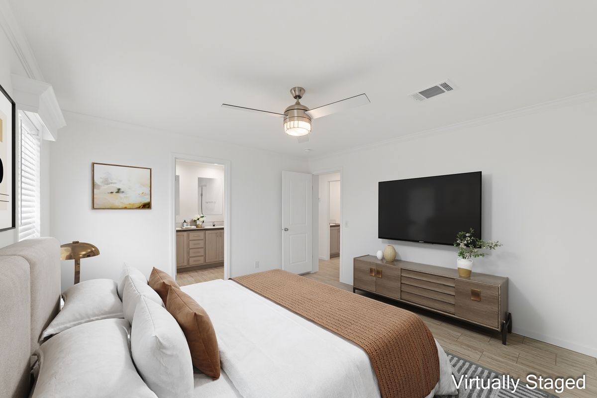 WAT Water Oak Country Club Estates