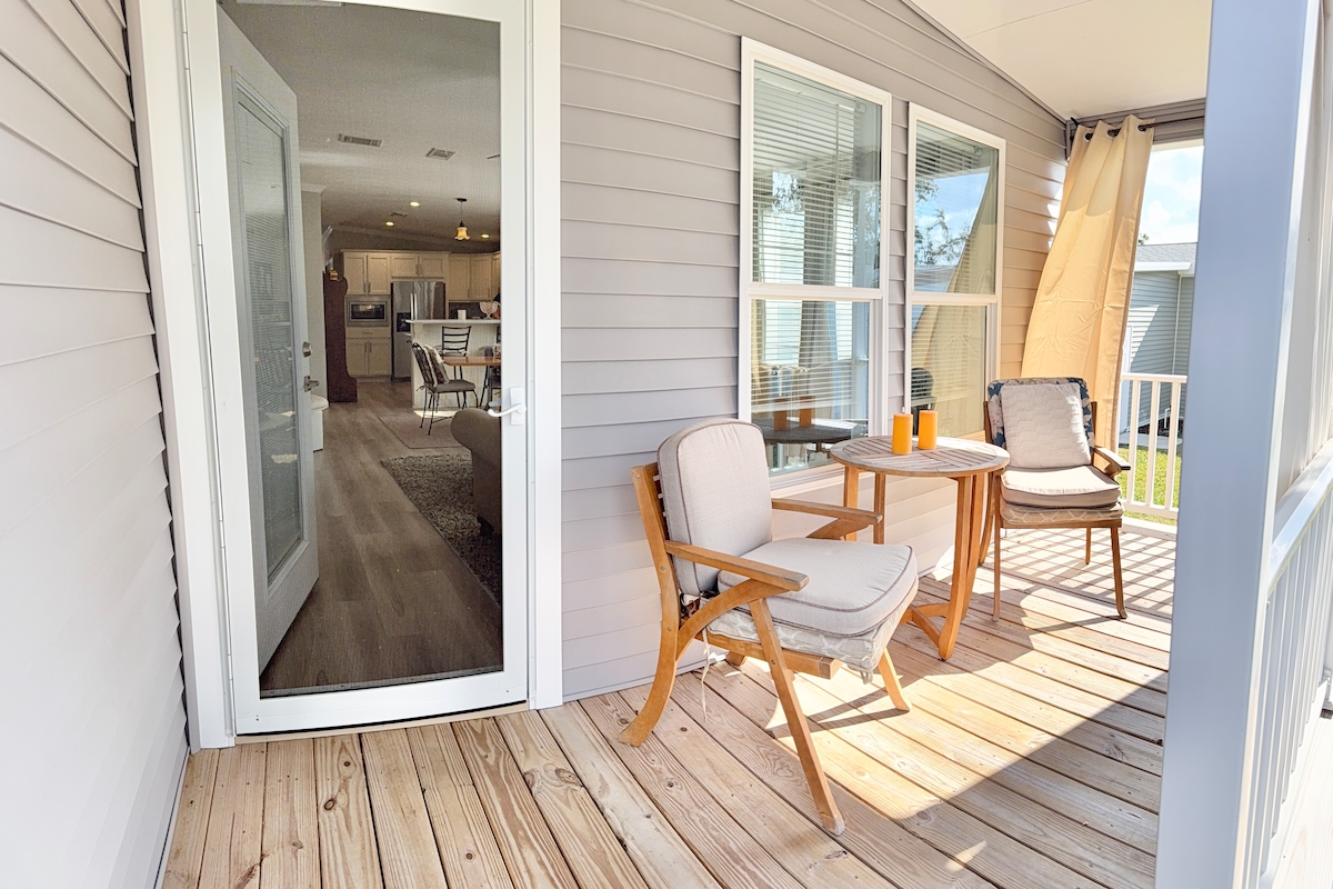 WDC Woodlands at Church Lake