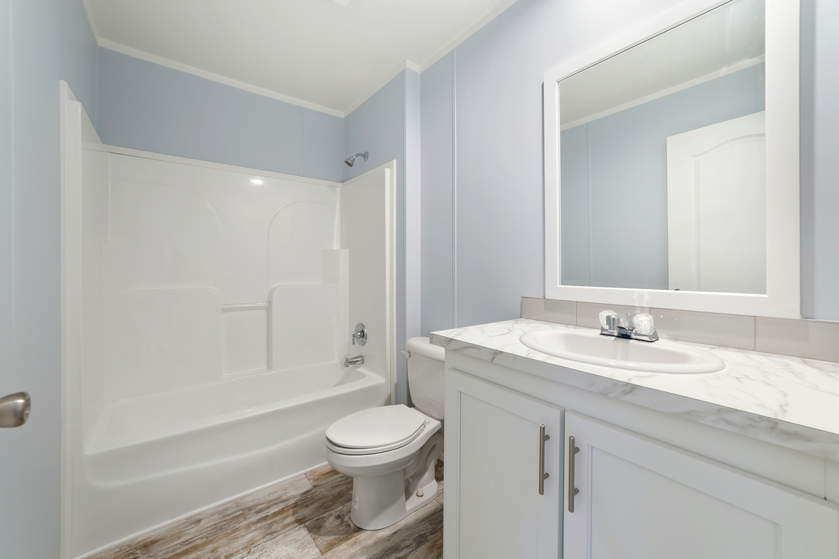 WAT Water Oak Country Club Estates