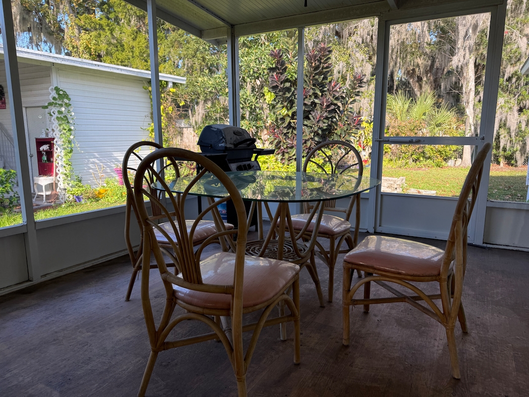 CAD Candlelight Manor