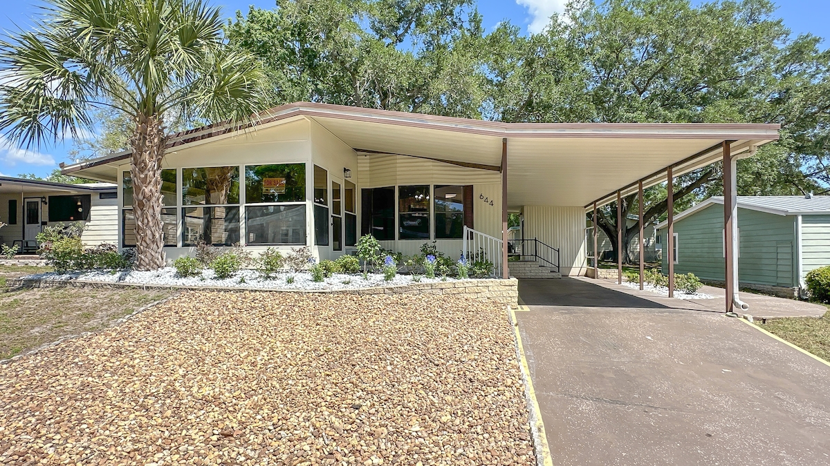 WAT Water Oak Country Club Estates