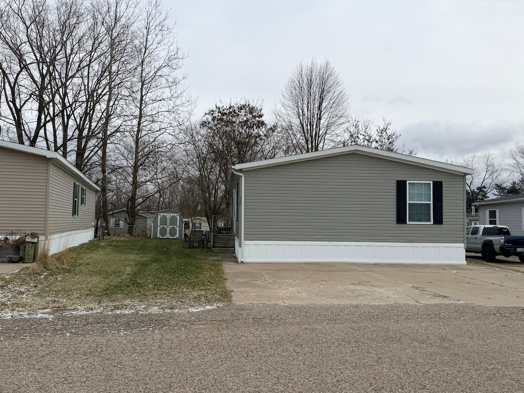 TLN Timberline Estates