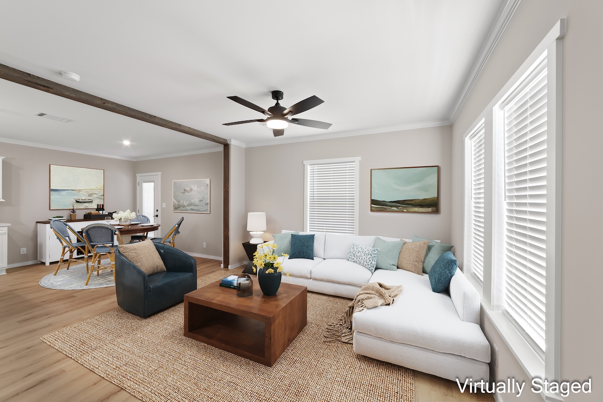 WAT Water Oak Country Club Estates