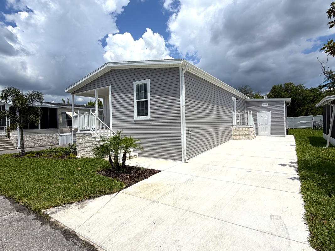 CRC Carriage Cove