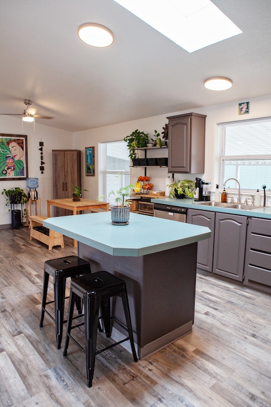WDL Woodland Park Estates