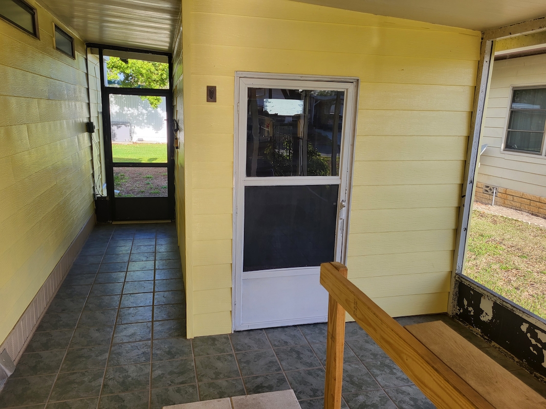 WDC Woodlands at Church Lake