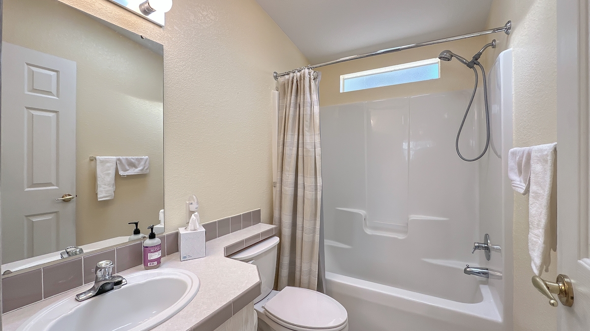 WAT Water Oak Country Club Estates