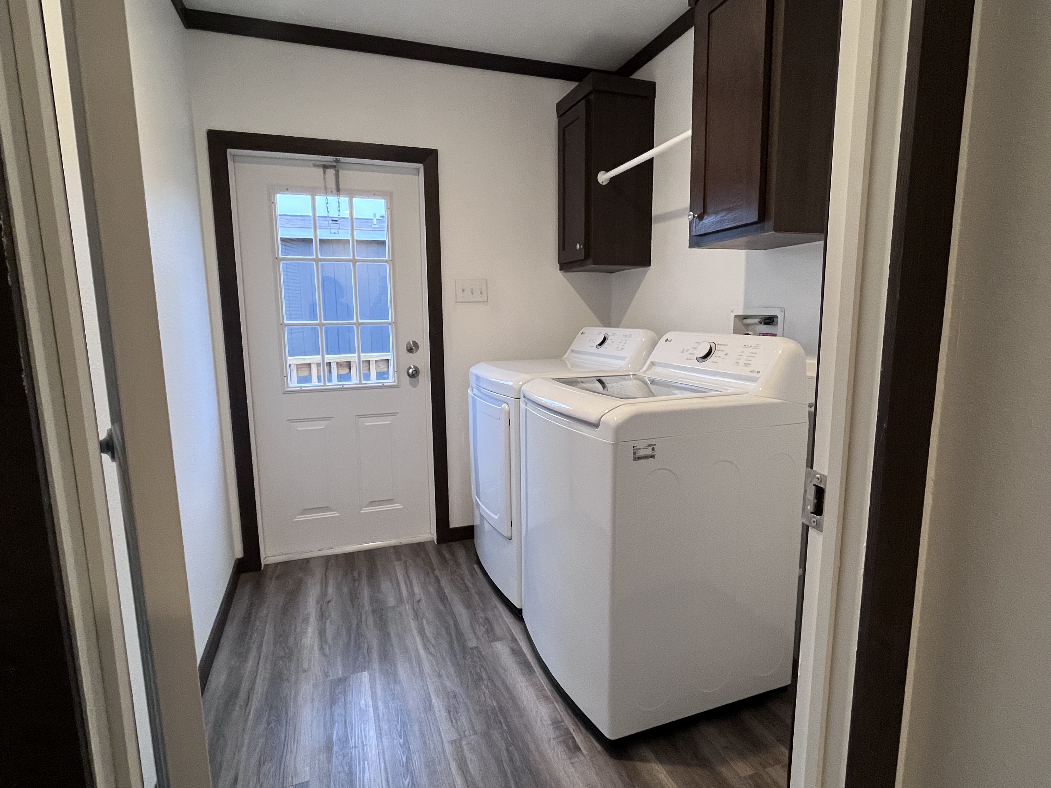 PAT Pine Acre Trails