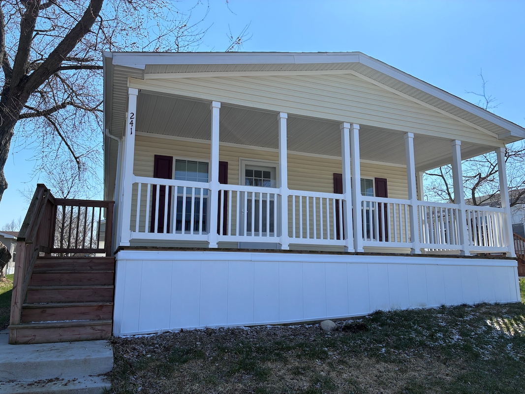 HGR Highland Greens Estates