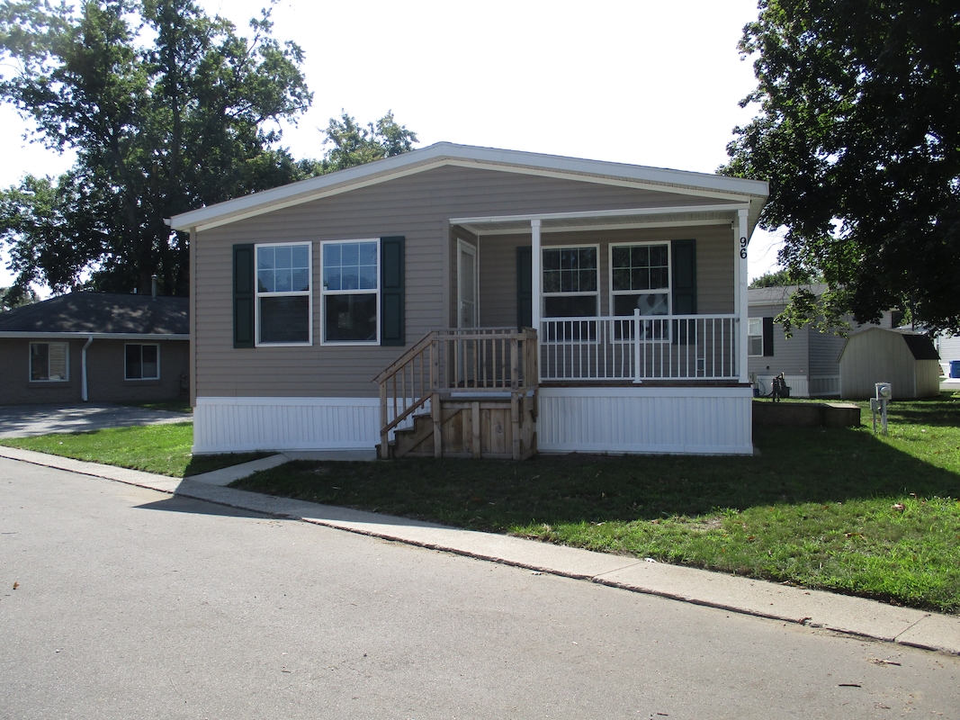 GRA Grand Village