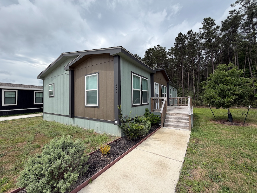 PAT Pine Acre Trails