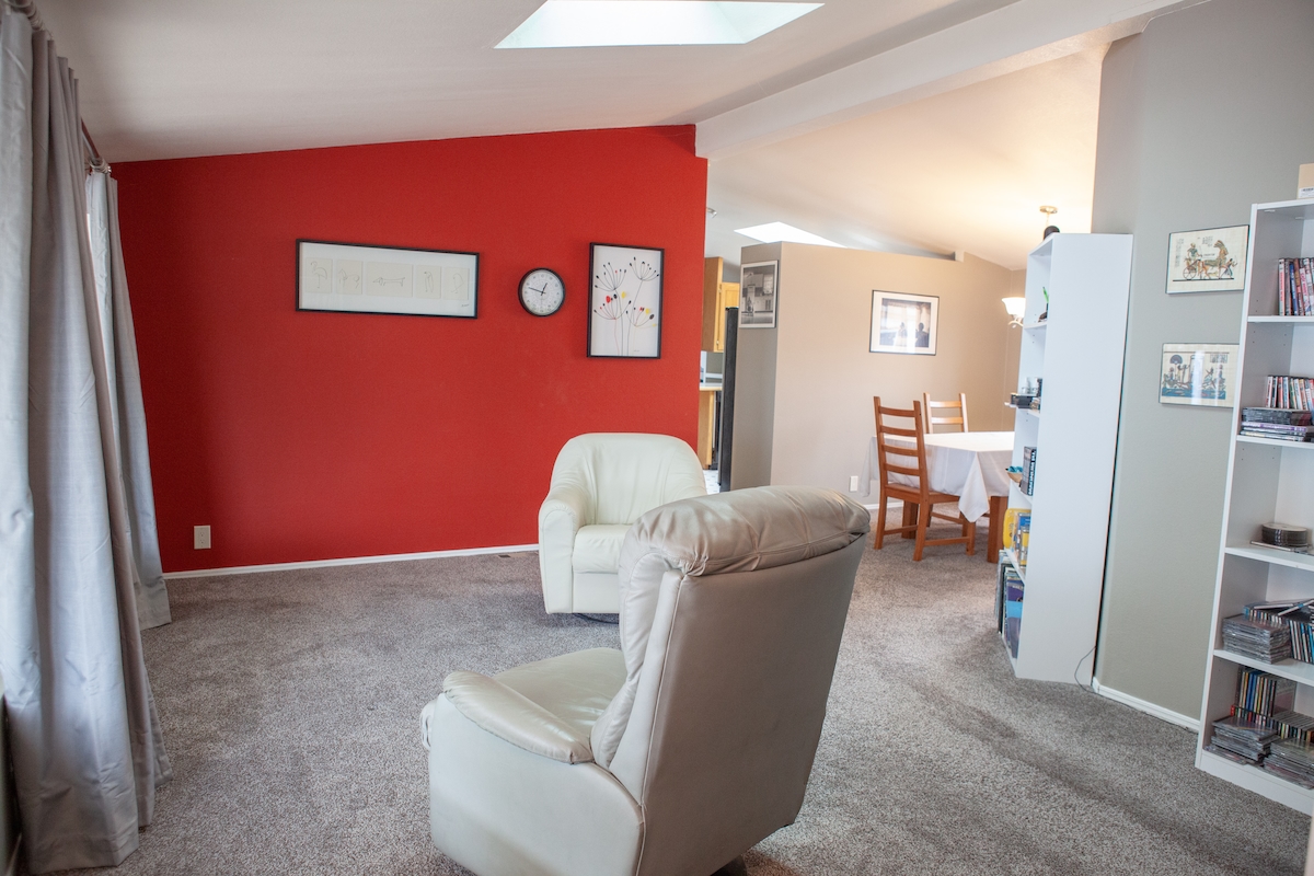 WDL Woodland Park Estates
