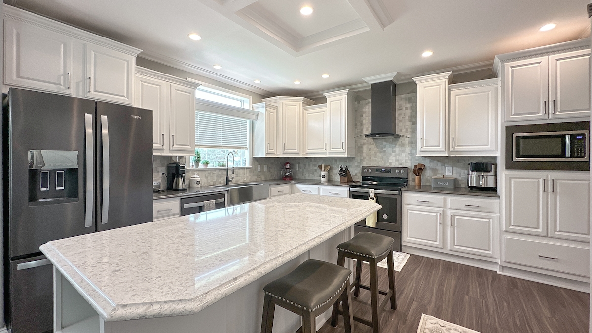 WAT Water Oak Country Club Estates