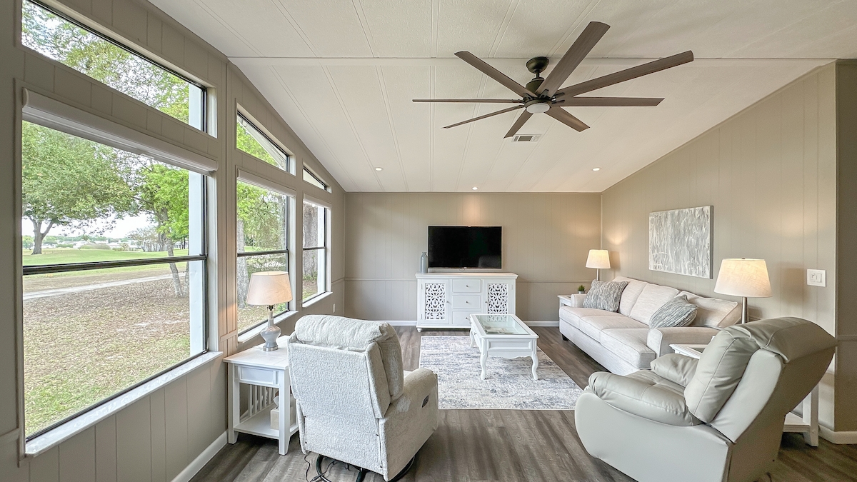 WAT Water Oak Country Club Estates