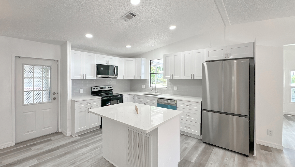 WAT Water Oak Country Club Estates
