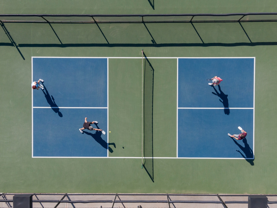 PCK Palm Creek Resort & Residences