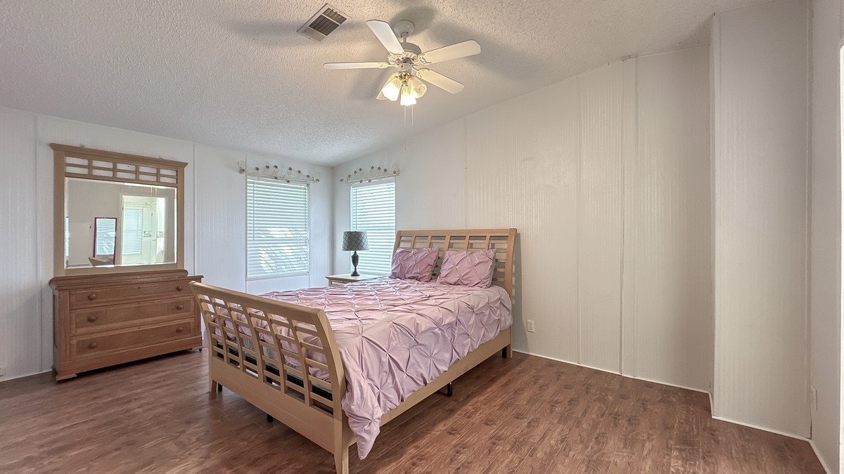 WAT Water Oak Country Club Estates